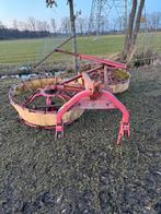 Zwadhark zwiller lely roto 430, Weidebouw, Ophalen of Verzenden, Pz zweegers, Geen@idee