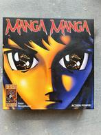 Manga Manga (Nederlandstalig kaartspel), Een of twee spelers, Ophalen of Verzenden, Nieuw, 999  Games