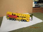 SIKU  Kraanwagen, Hobby en Vrije tijd, Modelauto's | 1:50, Ophalen of Verzenden, Gebruikt, Hijskraan, Tractor of Landbouw, SIKU