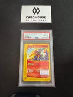 Pokemon Entei (JR Rally) PSA 10, Ophalen of Verzenden, Nieuw, Losse kaart