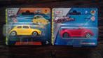2x Volkswagen New Beetle Cabrio en 1300, Ophalen of Verzenden, Nieuw, Auto