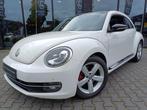 Volkswagen Beetle 2.0 TSI Sport Automaat 200PK NAV Climate C, Stof, Gebruikt, 4 cilinders, 1984 cc