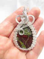 wire wrapped hangers, Ophalen of Verzenden