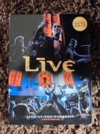 Live at the Paradiso Amsterdam - DVD/CD Boxset, Alle leeftijden, Boxset, Muziek en Concerten, Ophalen of Verzenden