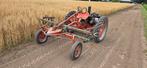 Allis Chalmers G met Kubota d1105, Zakelijke goederen, Agrarisch | Tractoren, Tot 2500, Oldtimer, Tot 80 Pk, Ophalen