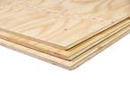 Underlayment | 18mm | Plaatmateriaal | Platen | Mes en Groef, Doe-het-zelf en Verbouw, Hout en Planken, Nieuw, 250 tot 300 cm