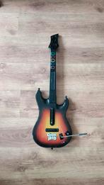 Xbox 360 Guitar Hero Gitaar - Gebruikt, Spelcomputers en Games, Ophalen of Verzenden, Gebruikt