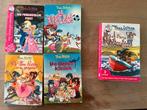 11 boeken - Geronimo Stilton en Thea Stilton, Ophalen of Verzenden, Zo goed als nieuw