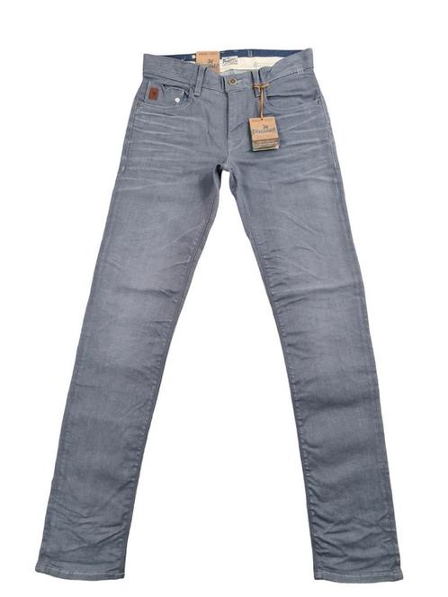 Vanguard V7 Rider Slim Fit W30 L34 STRETCH JOD3034 NIEUW, Kleding | Heren, Spijkerbroeken en Jeans, Nieuw, W32 (confectie 46) of kleiner