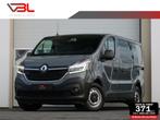 Renault Trafic bestel 2.0 dCi 145 DC Comfort Automaat 5zits, 145 pk, Stof, Gebruikt, 4 cilinders