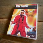 Mike Sanchez - Red Hot ..Live! DVD, Alle leeftijden, Verzenden, Zo goed als nieuw, Muziek en Concerten