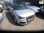 Audi A1 Sportback 1.2 TFS navi 5drs airco nap apk, Euro 5, 86 pk, 4 cilinders, 4 stoelen