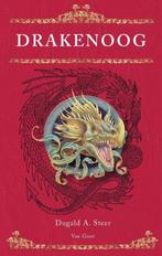 Dugald A Steer- Drakenoog - HC, Boeken, Verzenden, Gelezen