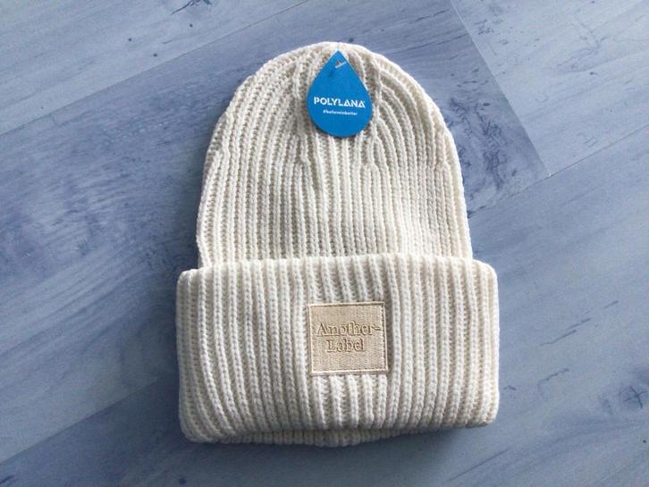 Another-Label Beanie - Nieuw met kaartje!, Kleding | Dames, Hoeden en Petten, Nieuw, Hoed, One size fits all, Ophalen of Verzenden
