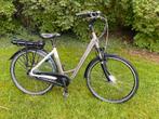 Stella Livorno elektrische fiets, Fietsen en Brommers, Zo goed als nieuw, 51 tot 55 cm, 50 km per accu of meer, Ophalen