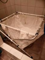 bibabad opvouwbaar voor in de douche., Ophalen, Gebruikt, Badje