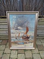 Bomschuiten op Zee, Ophalen of Verzenden