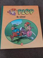 Plop De Rolstoel - Leesboek Nr. 10, Boeken, Ophalen of Verzenden, Gelezen, Studio 100, Sprookjes