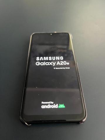 Mobiele telefoon Samsung