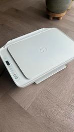 HP printer/scanner Deskjet 2710, Computers en Software, Printers, Kopieren, Gebruikt, Inkjetprinter, All-in-one