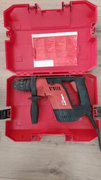 Hilti TE5 boormachine, Gebruikt, Boormachine, Ophalen