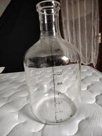 Duran schott laboratorium glas 20 L, Antiek en Kunst, Ophalen