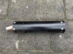 Motor demper - Demper motor - Akrapovic Laser Yoshimura, Ophalen of Verzenden, Gebruikt