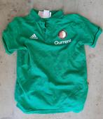 Feyenoord Shirt Polo, Verzamelen, Sportartikelen en Voetbal, Ophalen of Verzenden, Zo goed als nieuw, Feyenoord, Shirt