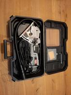 Duro Invalzaag in Koffer - Zo Goed Als Nieuw, Doe-het-zelf en Verbouw, Gereedschap | Zaagmachines, Minder dan 30 mm, Invalzaag