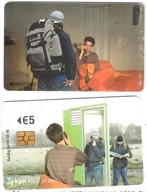 telefoonkaarten, Verzamelen, Telefoonkaarten, Ophalen of Verzenden