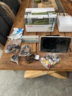 nieuwe android multimedia radio met gps en groot scherm, Nieuw, Ophalen of Verzenden, Sale, Android