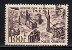 3501 - Frankrijk michel 861 gestempeld , Lille, Postzegels en Munten, Verzenden, Gestempeld