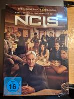 NCIS Seizoen 19 DVD Boxset, Vanaf 16 jaar, Boxset, Ophalen of Verzenden, Actie en Avontuur