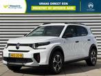 Citroën C3 Aircross E-C3 EV 44kWh 113pk Max | Navigatie | C, Auto's, Citroën, Automaat, Gebruikt, Electronic Stability Program (ESP)