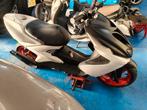 Te koop snelle aerox yamaha 2005 sprint, Fietsen en Brommers, Scooters | Yamaha, Ophalen, Tweetakt, Aerox