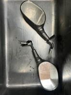 Yamaha neos 4t 2014 spiegelset, Ophalen of Verzenden, Rechthoekig