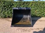 Nette verachtert dieplepel Cw 4 aansluiting 2000 liter inhou, Ophalen, Verachtert, Graafmachine, Info@handelsonderneming.nl