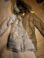 Parajumper jas maat L, Kleding | Dames, Jassen | Winter, Ophalen of Verzenden, Zo goed als nieuw, Maat 42/44 (L), Groen