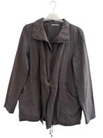 Sarah Pacini vest XL, Maat 46/48 (XL) of groter, Ophalen of Verzenden, Zo goed als nieuw, Grijs