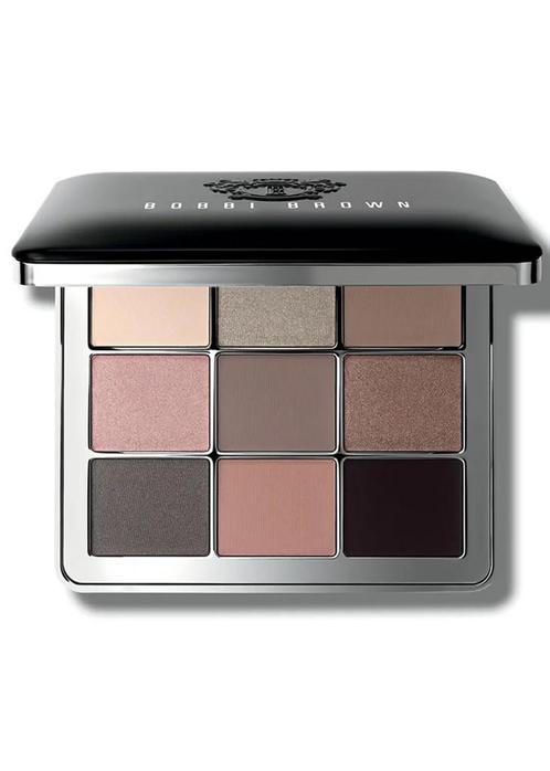 Bobbi Brown Luxe Nudes Eye Palette 17.6g, Sieraden, Tassen en Uiterlijk, Uiterlijk | Cosmetica en Make-up, Zo goed als nieuw, Make-up