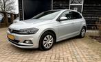 Volkswagen Polo 1.0 TSI 95PK NAVI CARPL/ADAP CRUISE/ORIG NL, Voorwielaandrijving, Stof, 40 €/maand, Origineel Nederlands