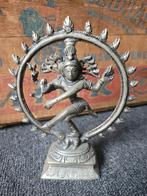 Antieke shiva, Ophalen of Verzenden, Zo goed als nieuw