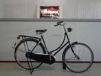 Gazelle Populair met Terugtraprem, Fietsen en Brommers, Fietsen | Dames | Omafietsen, 56 cm of meer, Ophalen, Gebruikt