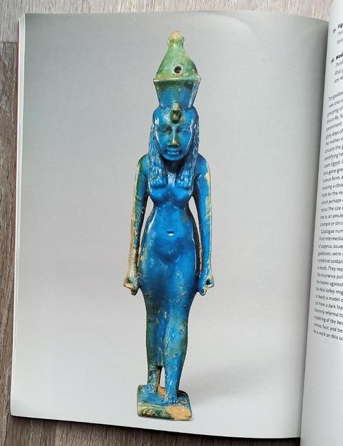 [Oudheid] Egyptian Art Myers Museum Eton College, Boeken, Geschiedenis | Wereld, Gelezen, Afrika, 14e eeuw of eerder, Ophalen of Verzenden