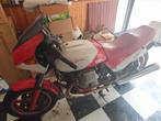 Moto Guzzi 1000 Le Mans 4, Motoren, Particulier, Sport