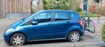 Mercedes-Benz A-Klasse 1.5 A160 5DRS 2010 Blauw, Auto's, Voorwielaandrijving, Blauw, 595 kg, Handgeschakeld