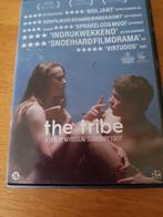 the tribe, Vanaf 16 jaar, Ophalen of Verzenden, Zo goed als nieuw, Overige gebieden