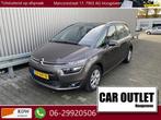 Citroën Grand C4 Picasso 1.2 PureTech Business 7p. Clima, N, Voorwielaandrijving, 1350 kg, Stof, Gebruikt