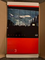 Te koop: Océ architectuur kalender 2003 Airports, Ophalen, Maandkalender, Nieuw