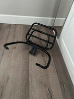 Vespa rekje achter - bagagedrager, Ophalen, Zo goed als nieuw, Vespa